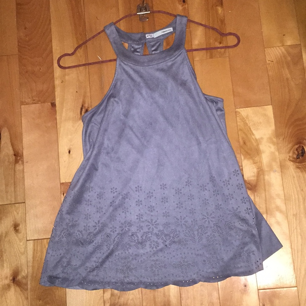 Cute Felt Maurice's Top